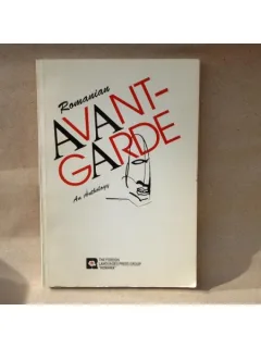 Romanian avant - garde , Paul Dugneanu , 1998
