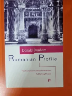 Romanian profile - Donald Dunham