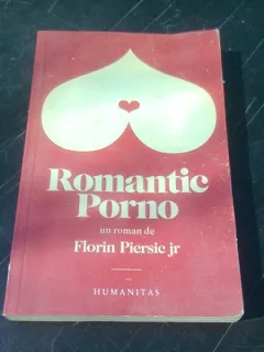 ROMANTIC PORNO - FLORIN PIERSIC JR