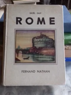 ROME - NOEL GUY