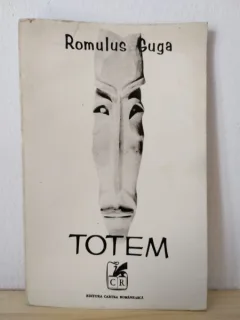 Romulus Guga - Totem