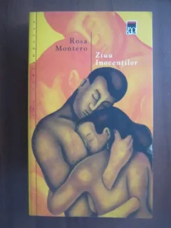 Rosa Montero - Ziua inocentilor
