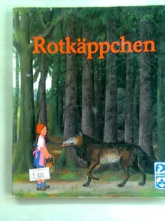 ROTKAPPCHEN  (SCUFITA ROSIE)
