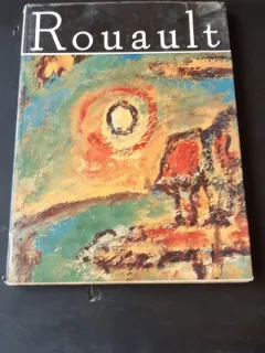 Rouault , Editura Meridiane