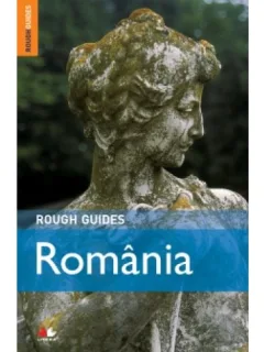 Rough Guides. România