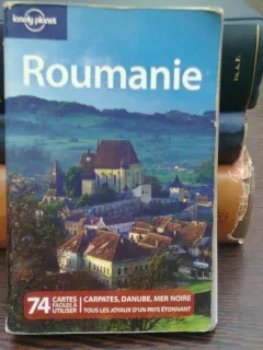 Roumanie - Leif Pettersen