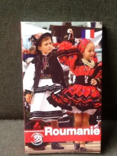 Roumanie