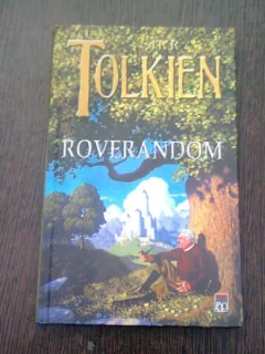 ROVERANDOM - J.R.R. TOLKIEN