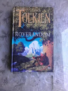 ROVERANDOM - J.R.R. TOLKIEN