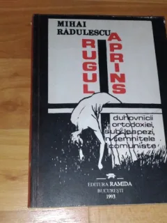 RUGUL APRINS--MIHAI RADULESCU