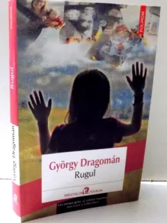 RUGUL DE GYORGY DRAGOMAN , 2015
