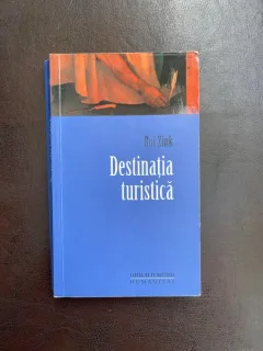 Rui Zink - Destinatia turistica