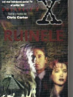 RUINELE - KEVIN J. ANDERSON