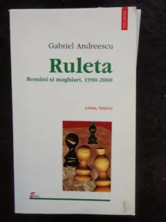RULETA - GABRIEL ANDREESCU