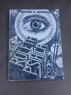 Ruleta psihica - George E. Vandeman