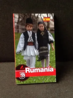 Rumanía