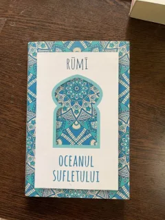 Rumi - Oceanul sufletului
