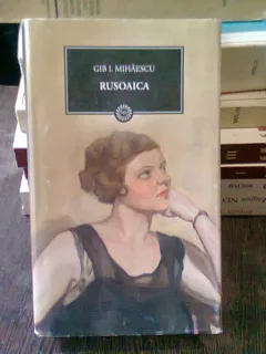 RUSOAICA - GIB I. MIHAESCU