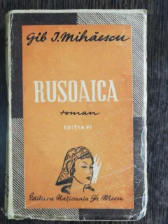 RUSOAICA - GIB .I. MIHAESCU