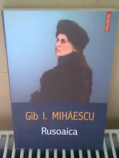 RUSOAICA - GIB I. MIHAESCU