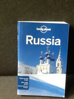 Russia - Simon Richmond