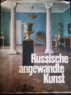 Russische angewandte Kunst