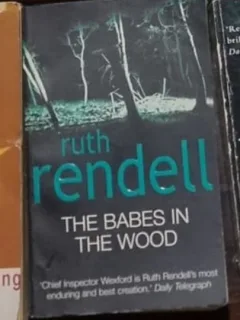 Ruth Rendell - The Babes in the Wood