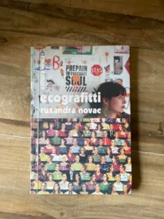 Ruxandra Novac Ecografitti