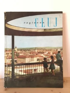 S. Mendrea - Regiunea Cluj