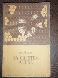SA CRESTEM ALBINE - M. BADEA