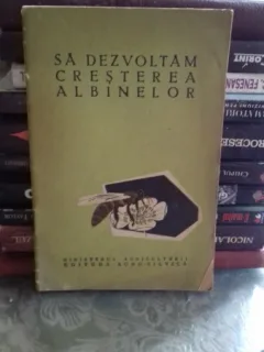 SA DEZVOLTAM CRESTEREA ALBINELOR