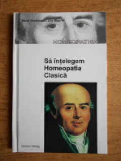 SA INTELEGEM HOMEOPATIA CLASICA - HEIDI GROLLMANN
