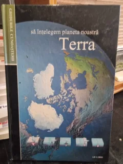 Sa intelegem planeta noastra Terra