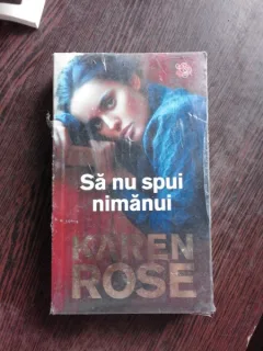 SA NU SPUI NIMANUI - KAREN ROSE