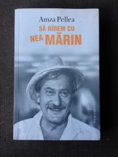 SA RADEM CU NEA MARIN - AMZA PELLEA