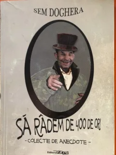 Sa radem de 400 de ori - Sem Doghera