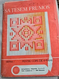 SA TESEM FRUMOS =- COPII 6-9 ANI