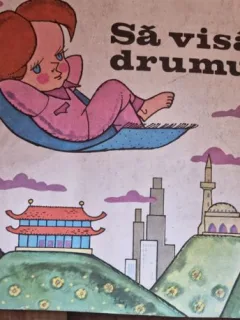 Sa Visam Drumuri! - Eugen Taru
