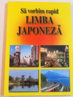 SA VORBIM RAPID LIMBA JAPONEZA DE GEORGETA POPESCU SENAS SI ANGI SENN