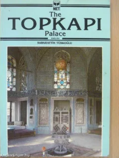 Sabahattin Turkoglu The Topkapi Palace