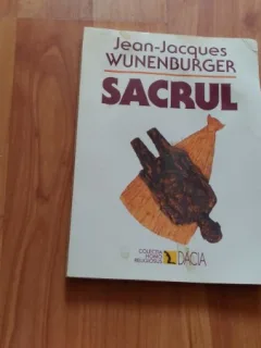 SACRUL-JEAN-JAQUES WUNENGURGER