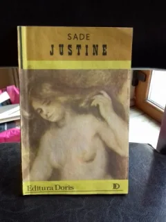 SADE - JUSTINE