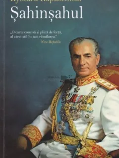 SAHINSAHUL - RYSZARD KAPUSCINSKI