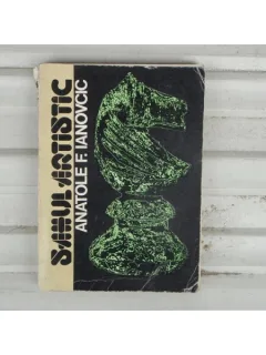 Sahul artistic , Anatoloe F. Ianovcic , 1979