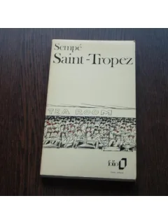SAINT TROPEZ - SEMPE