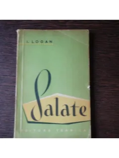 SALATE - I.LOGAN