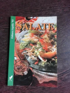SALATE - SILKE VON KUSTER