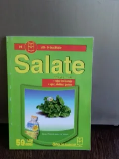 SALATE - VIORICA PADURET