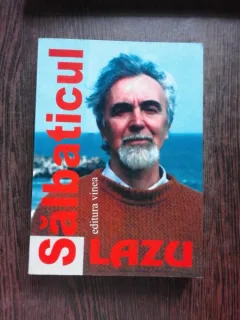 SALBATICUL - ION LAZU