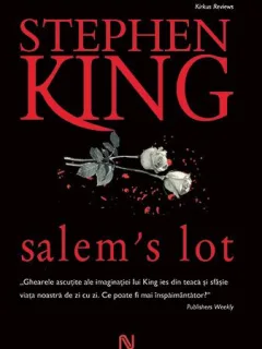 Salem's Lot STEPHEN KING